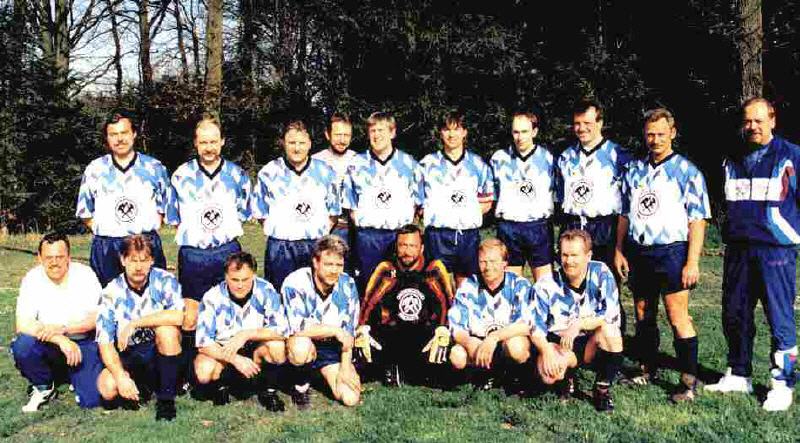 Alt-Herren 1997