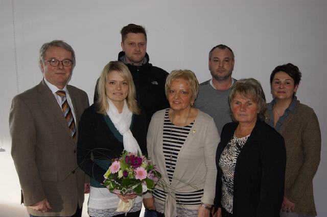 Mitgliederversammlung 2014