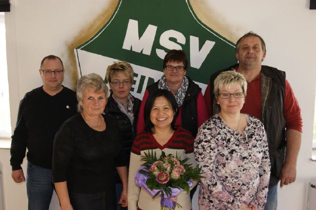 Ehrungen 2015