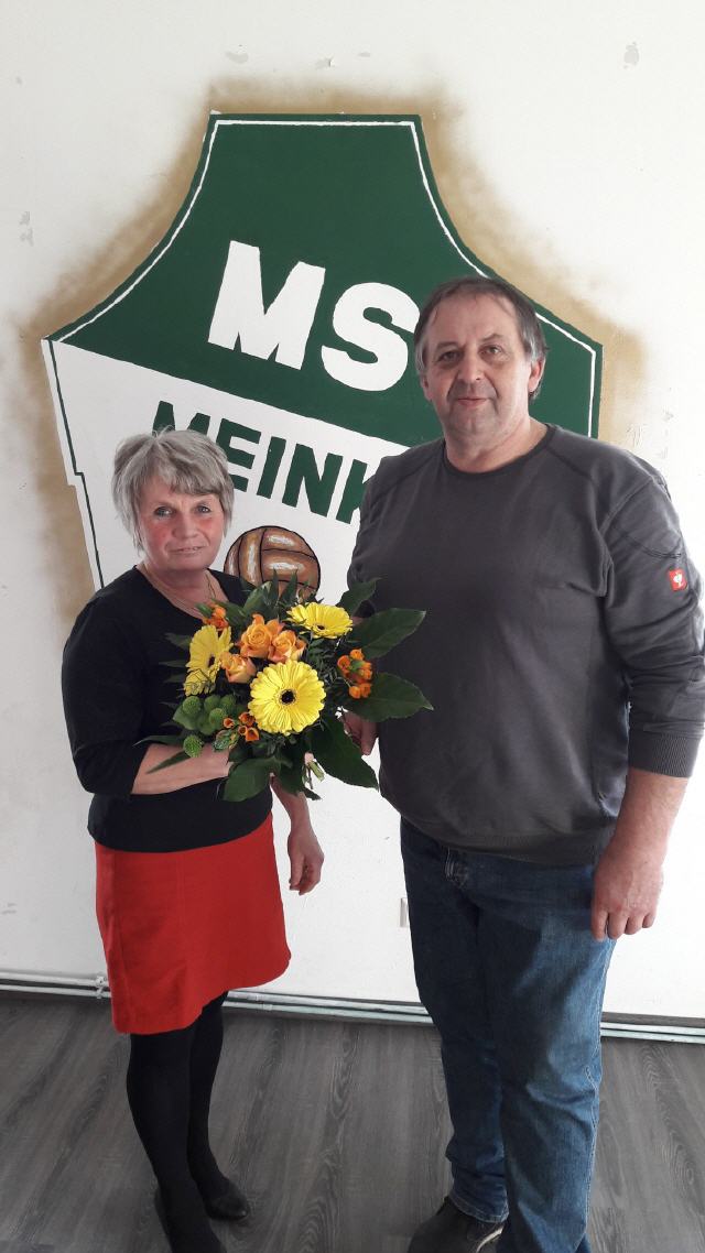 Wiederwahl