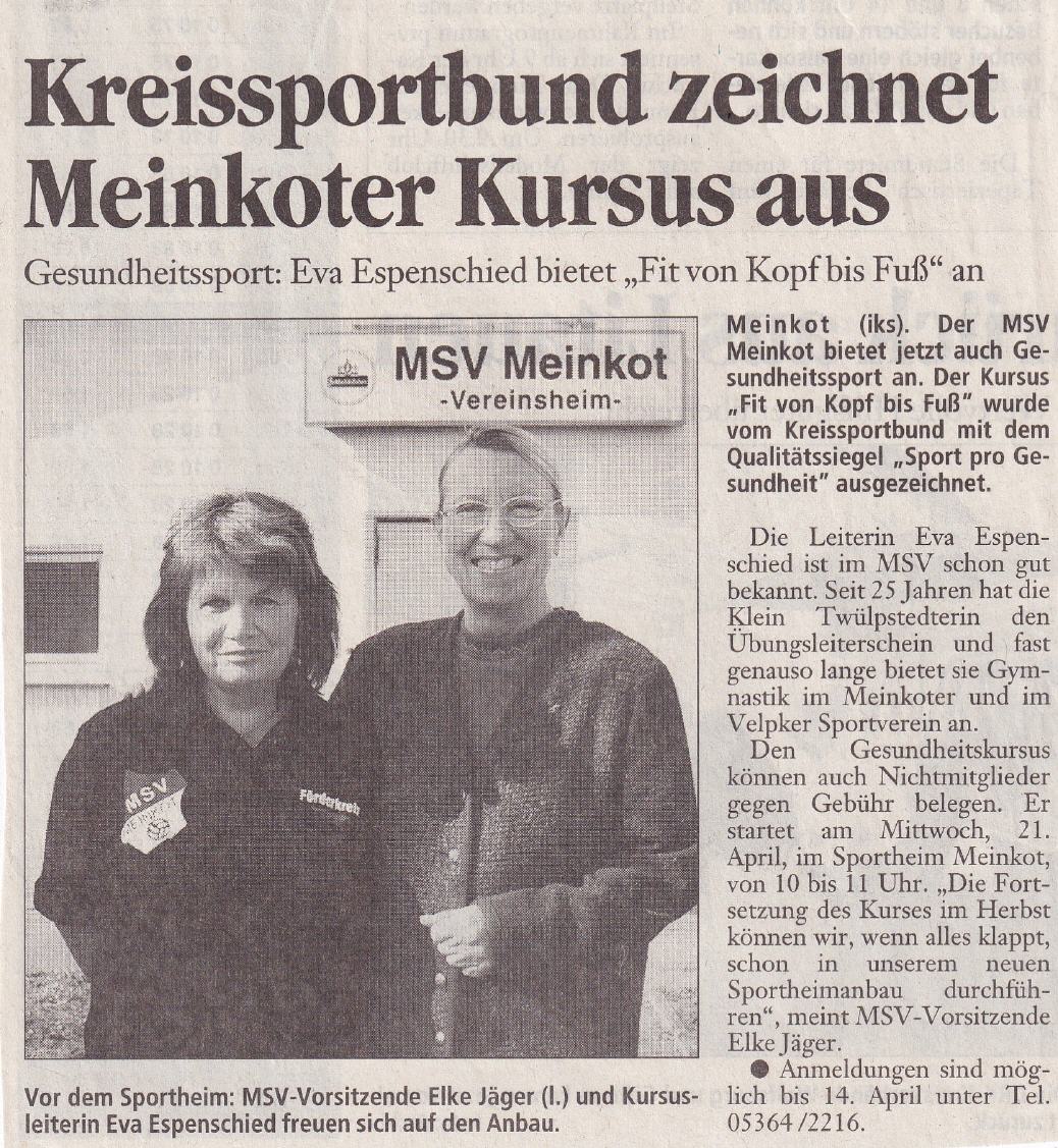 M&auml;rz 2010