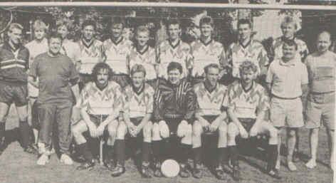 1991 SG Wahrstedt / Meinkot