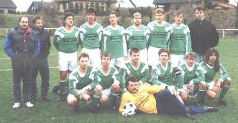 1994 SG Wahrstedt / Meinkot II