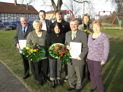 Mitgliederversammlung 2008