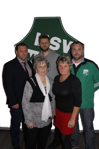 Mitgliederversammlung