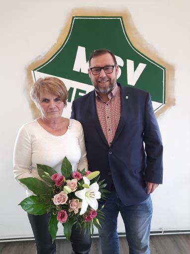 Mitgliederversammlung 02.02.2020