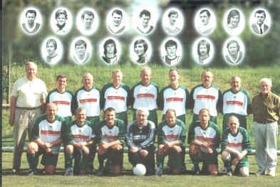 Geburtstag Willi Evers