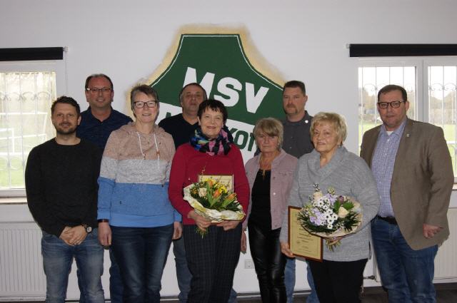 Mitgliederversammlung 2019
