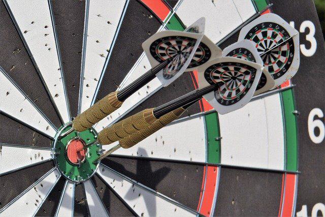 Darts