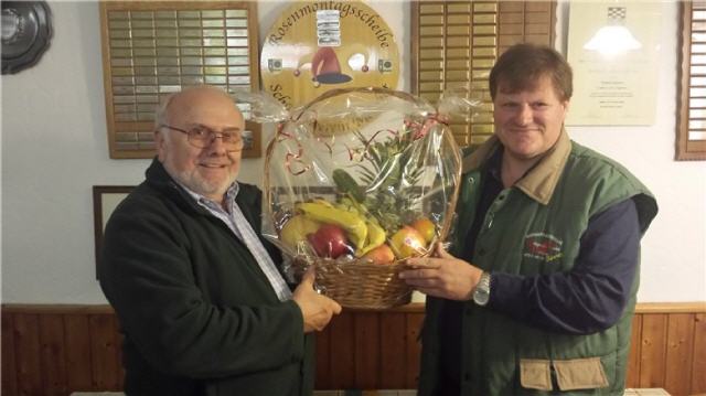 Foto: Sch&uuml;tzenverein Meinkot