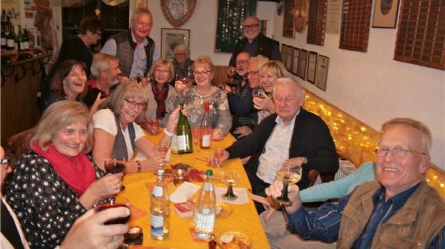 Weinfest