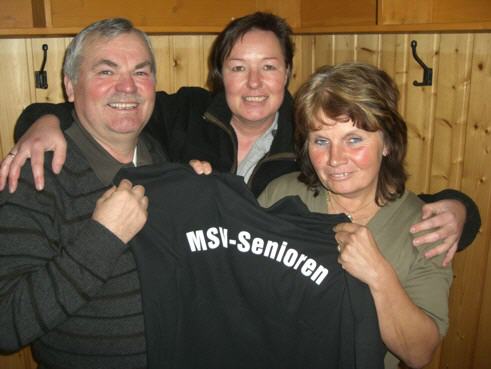 Neue Poloshirts