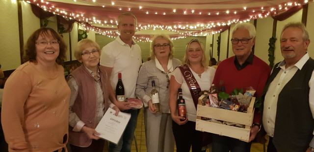 Weinfest 2019
